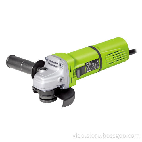 VIDO power tools 125mm 950W M14 Angle Grinder Machine Portable Handle